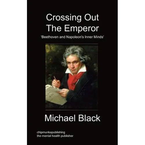 Crossing Out The Emperor