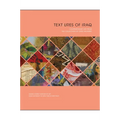 Text/ures of Iraq: Contemporary Art from the Collection of Oded Halahmy