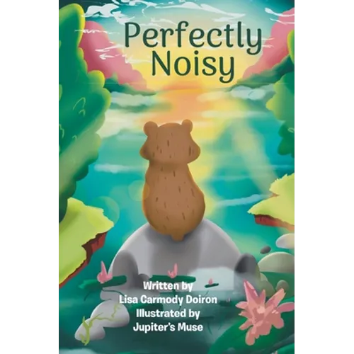 Perfectly Noisy