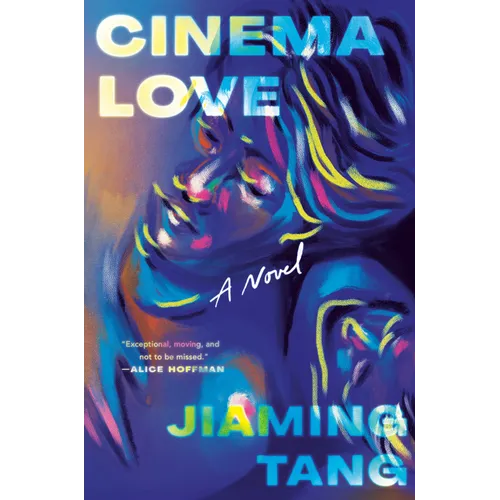 Cinema Love
