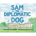 Sam The Diplomatic Dog