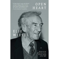 Open Heart: A Memoir