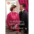 A Widow to Defy the Duke