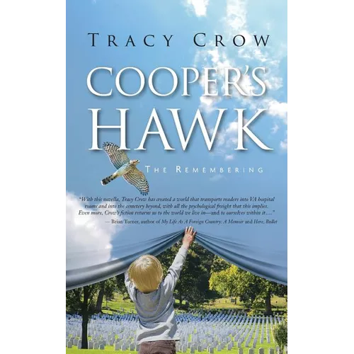 Cooper's Hawk: The Remembering