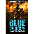 Blue Plague: The War Years - Discovery
