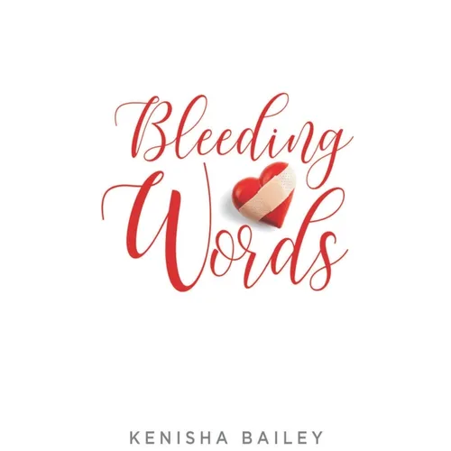 Bleeding Words