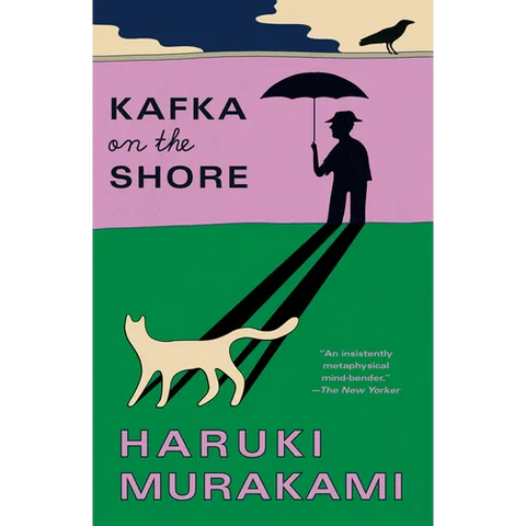 Kafka on the Shore