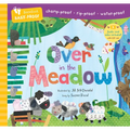 Barefoot Baby-Proof: Over in the Meadow