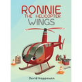Ronnie the Helicopter: Wings