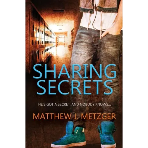 Sharing Secrets