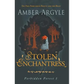 Stolen Enchantress: Beauty and the Beast meets The Pied Piper