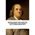 Benjamin Franklin Autobiography