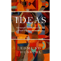 Ideas: General Introduction to Pure Phenomenology