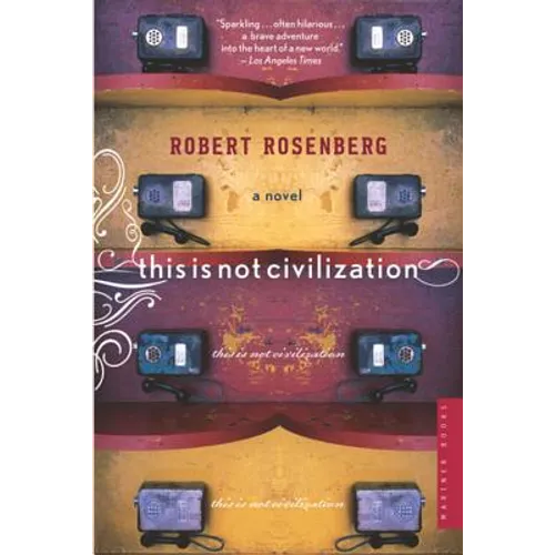 This Is Not Civilization