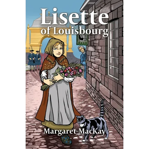 Lisette of Louisbourg