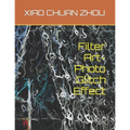 Filter Art-Photo Glitch Effect
