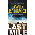 The Last Mile