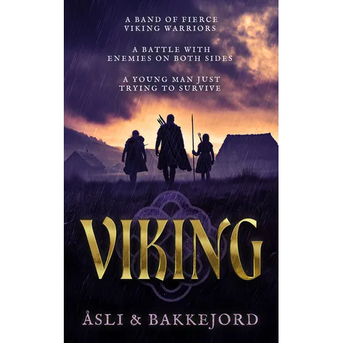 Viking: A Viking Historical Fiction Adventure