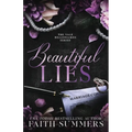 Beautiful Lies: An Arranged Marriage Romance
