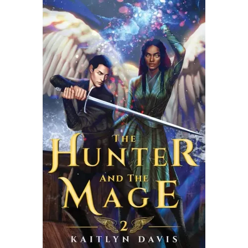 The Hunter and the Mage