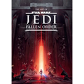 The Art of Star Wars Jedi: Fallen Order