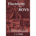 Electricity for Boys