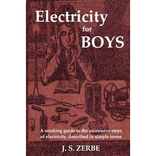 Electricity for Boys