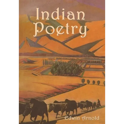 Indian Poetry
