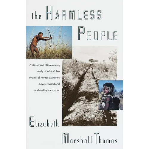 The Harmless People