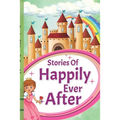 Stories Of Happily Ever After