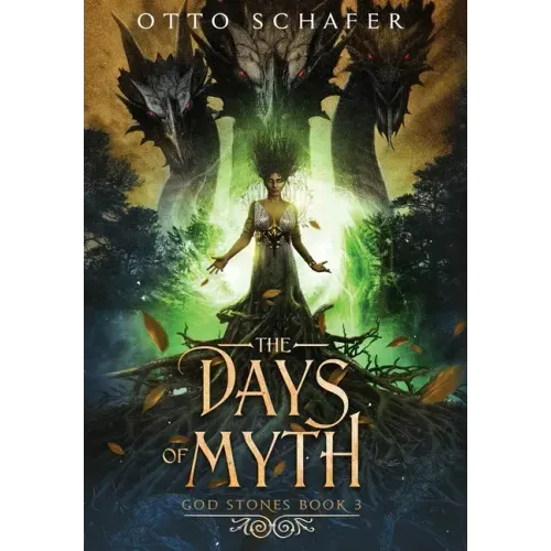 The Days of Myth