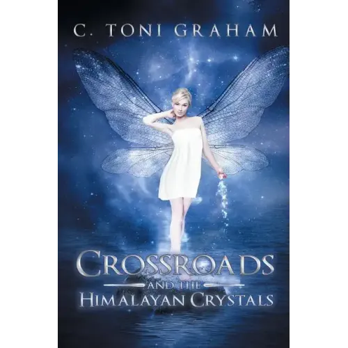 Crossroads and the Himalayan Crystals