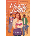 Library or Lattes?