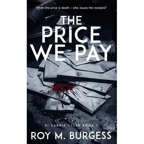 The Price We Pay