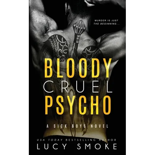 Bloody Cruel Psycho