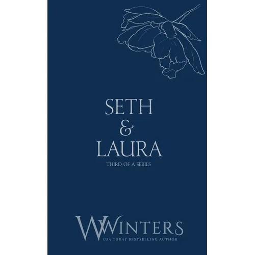 Seth & Laura: Tempted to Kiss
