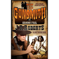 Geronimo's Trail