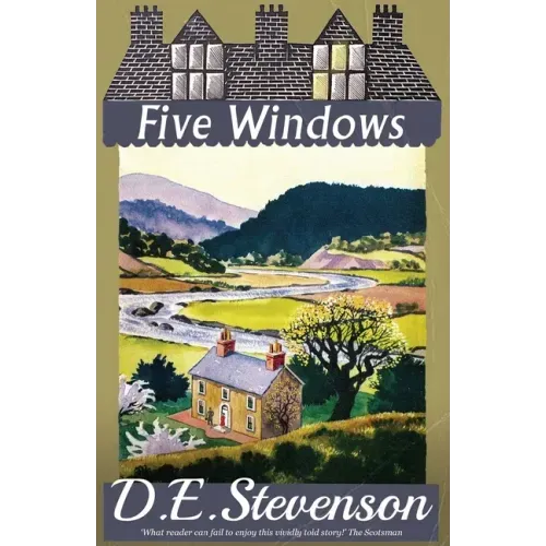Five Windows