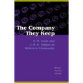 The Company They Keep: C. S. Lewis and J. R. R. Tolkien as Writers in Community
