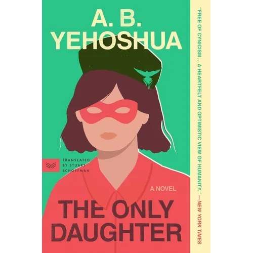 The Only Daughter