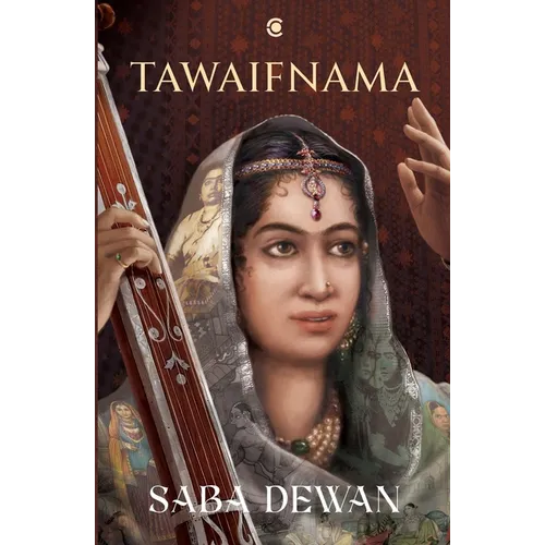 Tawaifnama