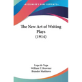 The New Art of Writing Plays (1914)