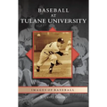 Baseball at Tulane University