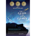 Genie in Your Genes: Epigenetic Medicine and the New Biology of Consciousness