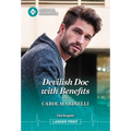 Devilish Doc with Benefits