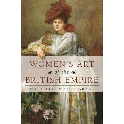 Women's Art of the British Empire