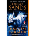 Immortal Ever After