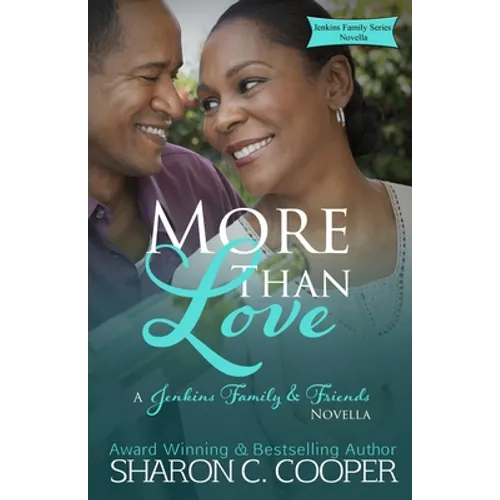 More Than Love