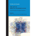 The Art of Biblical Interpretation: Visual Portrayals of Scriptural Narratives