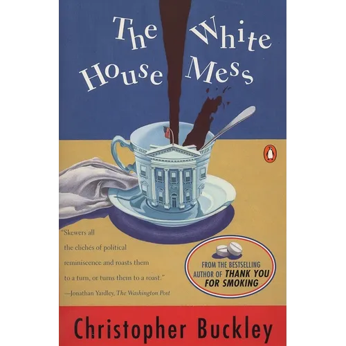 The White House Mess
